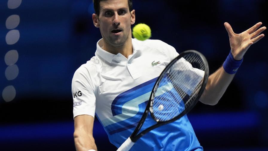 Djokovic esperará para decidir si va al Abierto de Australia