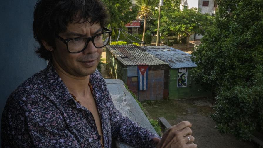 Activista llega a España, Cuba dice que fue opción personal