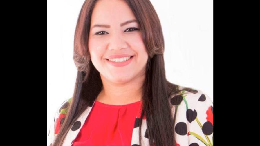 Diputada del PLD se opone a proyecto entregaría 30 % fondos de pensiones