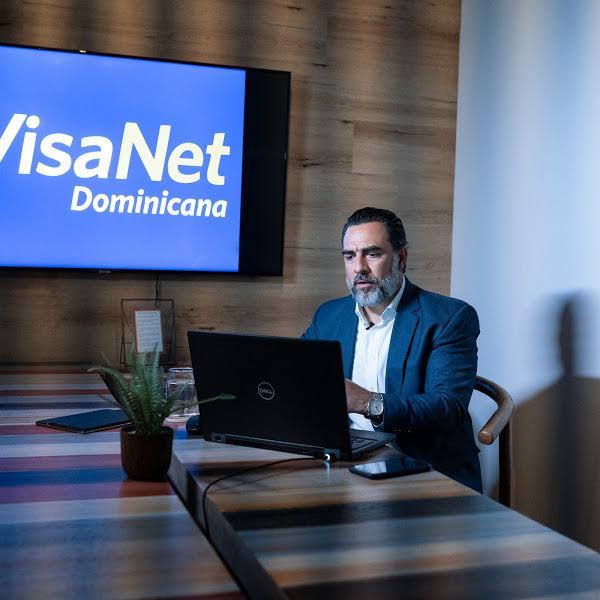 VisaNet lanza TAPP: nueva aplicación para pagos en el mercado dominicano