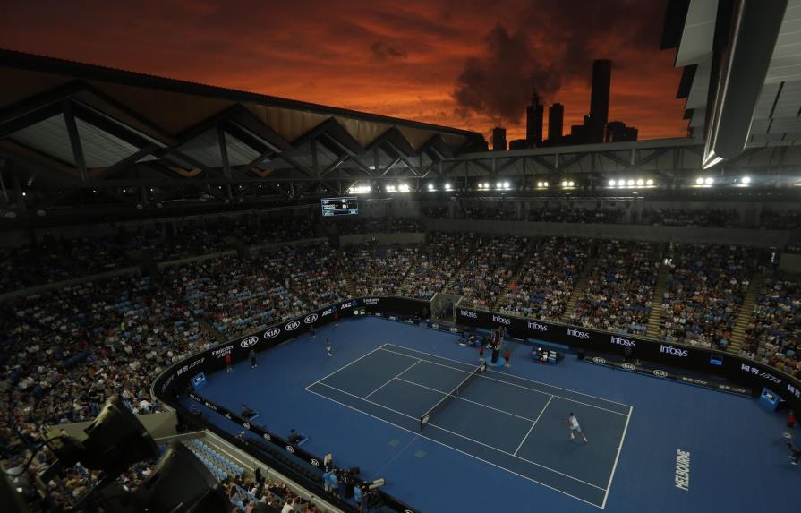 Australia tendrá burbuja de tenis en Melbourne