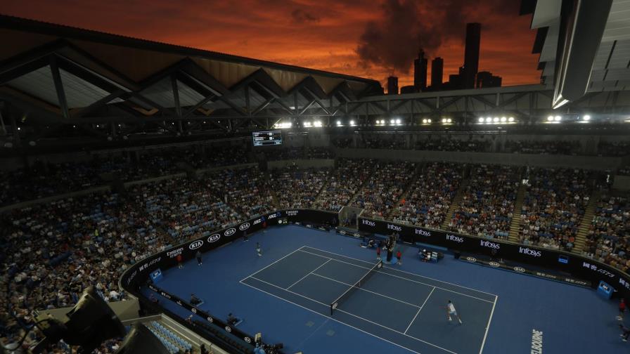 Australia tendrá burbuja de tenis en Melbourne