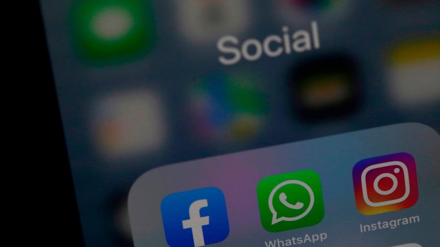 Facebook descarta un ataque y achaca el apagón del lunes a un error técnico