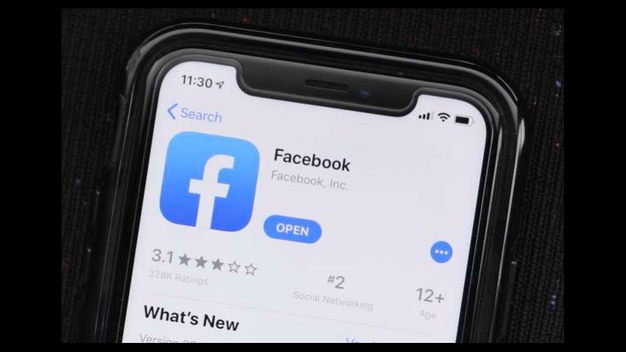 Facebook alertará a usuarios sobre publicaciones falsas de COVID-19