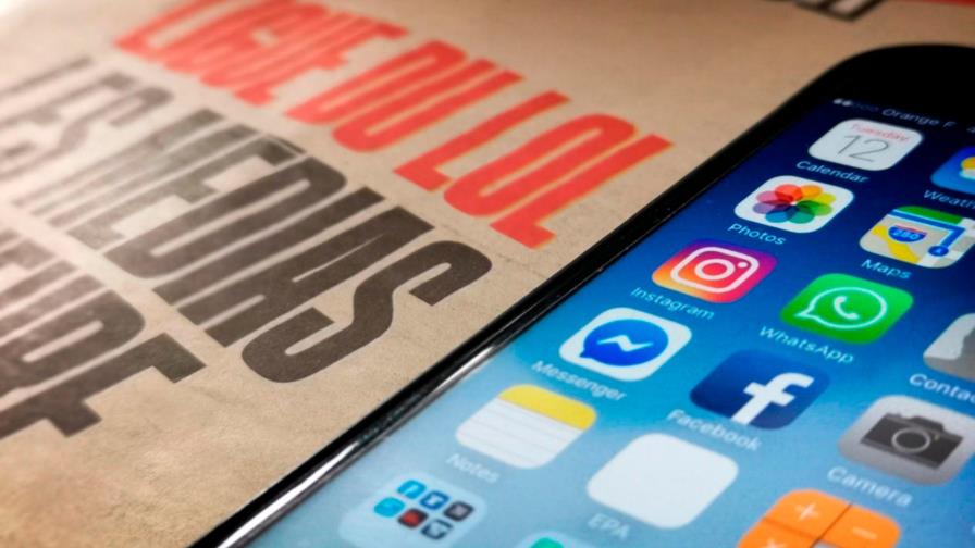 Usarios de Facebook e Instagram en EEUU podrán ocultar los anuncios políticos