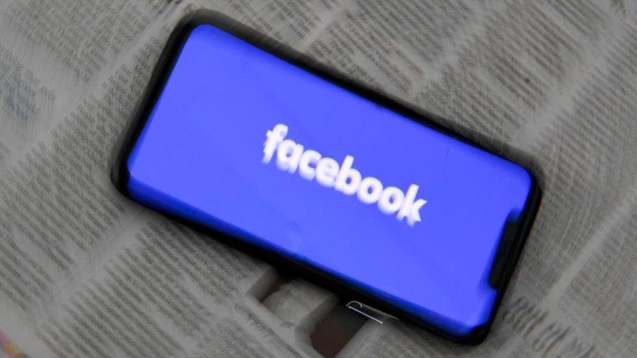 Facebook pide a la UE un control no discriminatorio a gigantes de internet Facebook pide a la UE un control no discriminatorio a gigantes de internet
