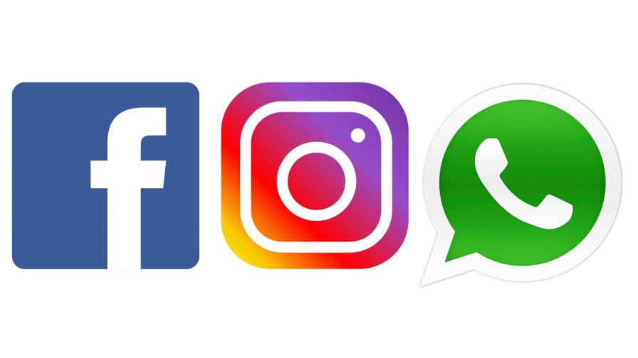 Whatsapp, Instagram y Facebook recuperan el servicio tras caída generalizada