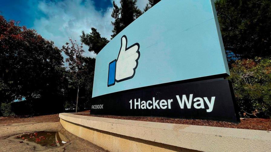 WSJ asegura que el Gobierno de EEUU investiga a Facebook por malas prácticas WSJ asegura que el Gobierno de EEUU investiga a Facebook por malas prácticas