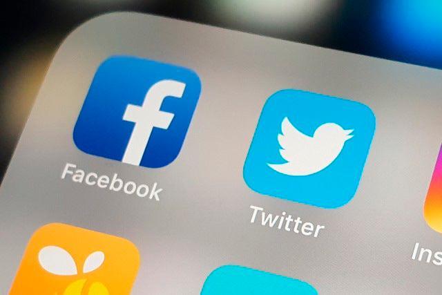 Tribunal ruso multa a Facebook y Twitter por no almacenar datos en Rusia