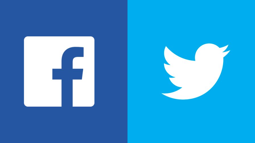 Rusia multa a Facebook y Twitter por no retirar contenido antes de elecciones Rusia multa a Facebook y Twitter por no retirar contenido antes de elecciones