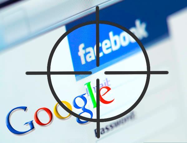 Bruselas valora avances en lucha contra desinformación de Facebook y Google