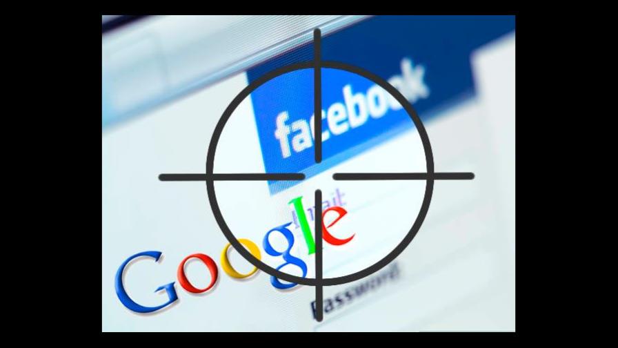Bruselas valora avances en lucha contra desinformación de Facebook y Google
