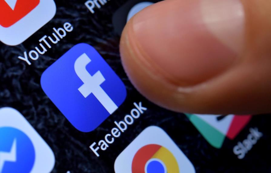 Grupos advierten a Facebook que encriptación de datos protegerá a pederastas