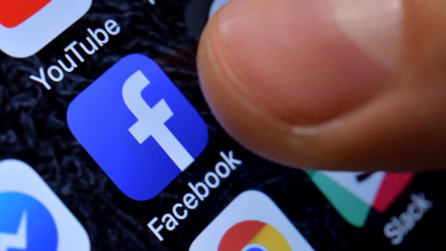 Grupos advierten a Facebook que encriptación de datos protegerá a pederastas