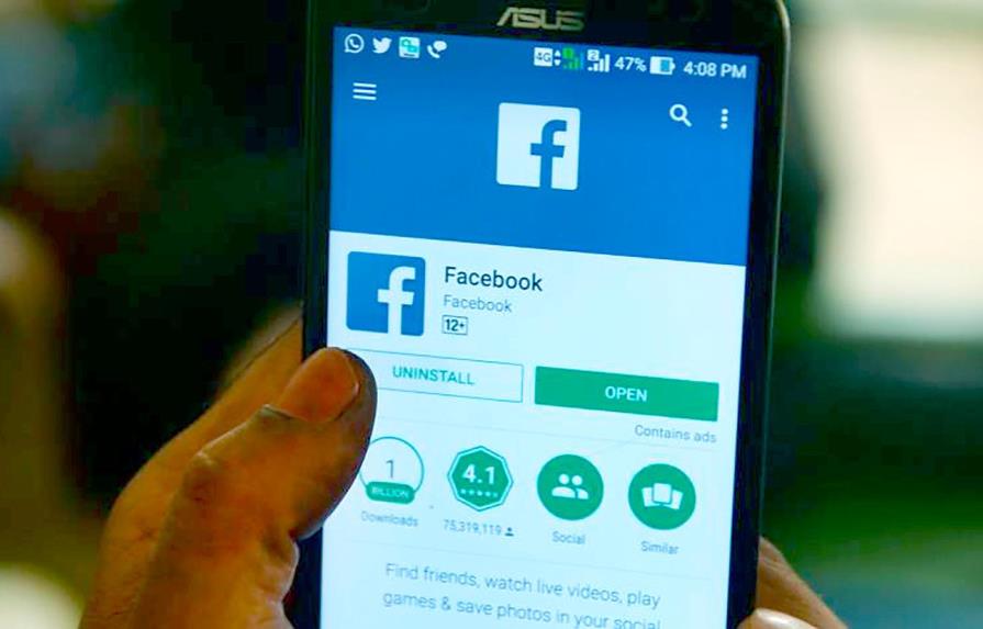 Ejecutivo de Facebook admite “déficit de confianza” en llamada con anunciantes