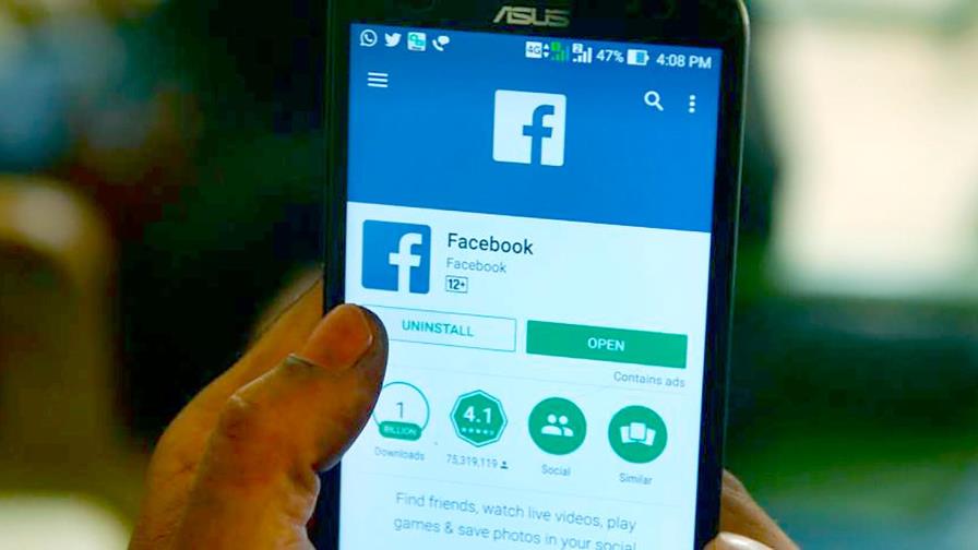 Ejecutivo de Facebook admite “déficit de confianza” en llamada con anunciantes Ejecutivo de Facebook admite “déficit de confianza” en llamada con anunciantes