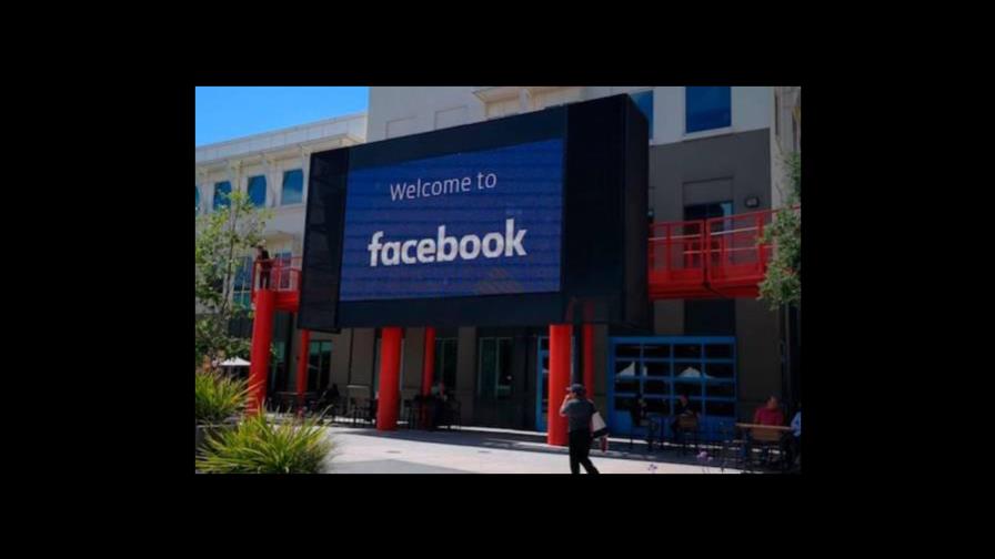 Facebook acuerda pagar a Francia 106 millones de euros por atrasos fiscales