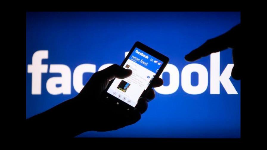 Se caen Facebook e Instagram