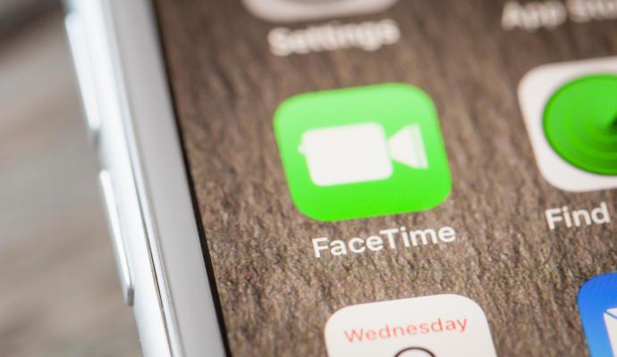 Nueva York investigará a Apple por fallo en aplicación “FaceTime”