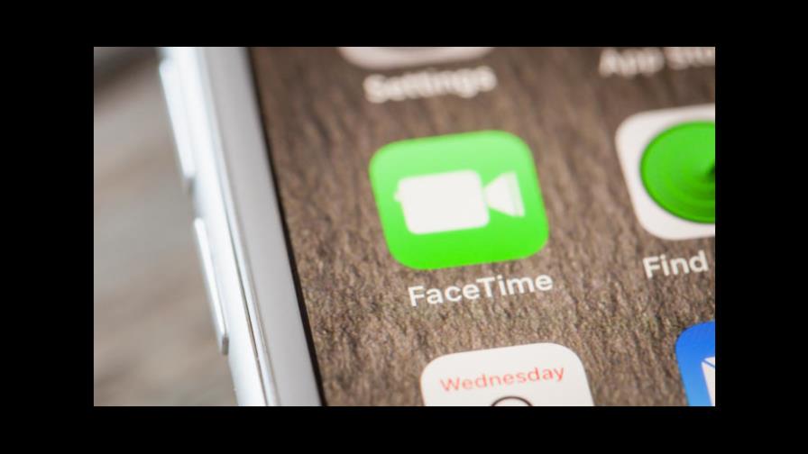 Nueva York investigará a Apple por fallo en aplicación “FaceTime”