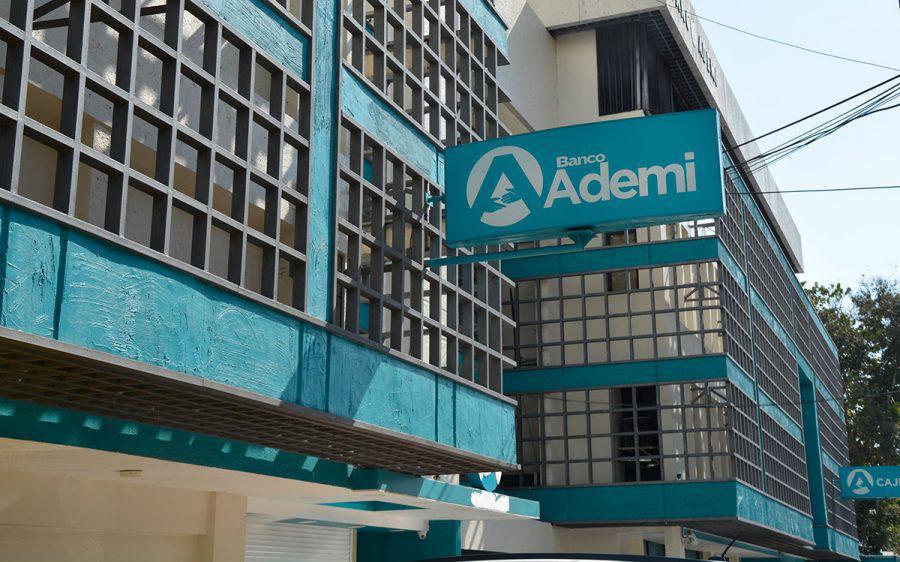 Banco Ademi anuncia medidas financieras para sus clientes 