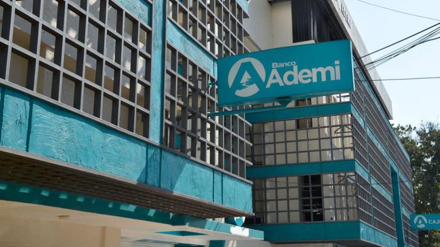 Banco Ademi anuncia medidas financieras para sus clientes 