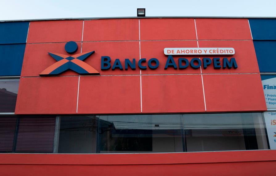Activos de Banco Adopem  ascienden a RD$9,500 millones