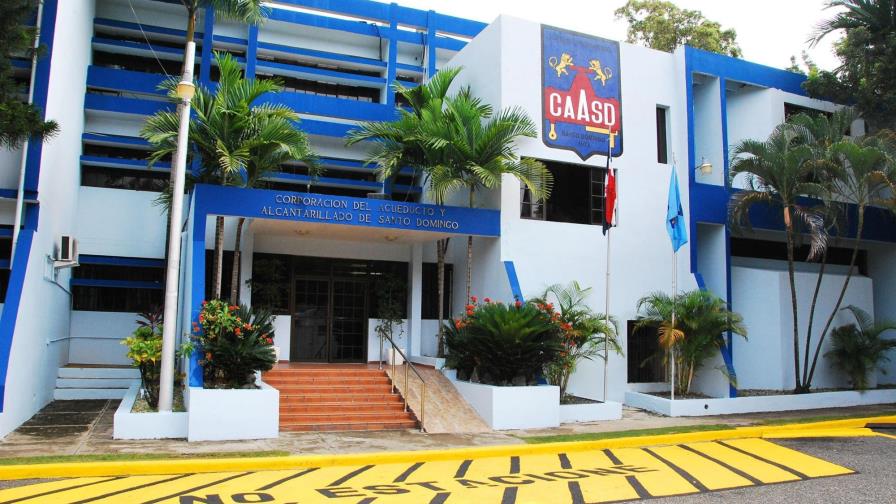 Caasd informa su producción de agua potable se mantiene estable Caasd informa su producción de agua potable se mantiene estable