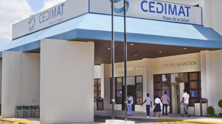 Cedimat aumentó  diferencias consultas