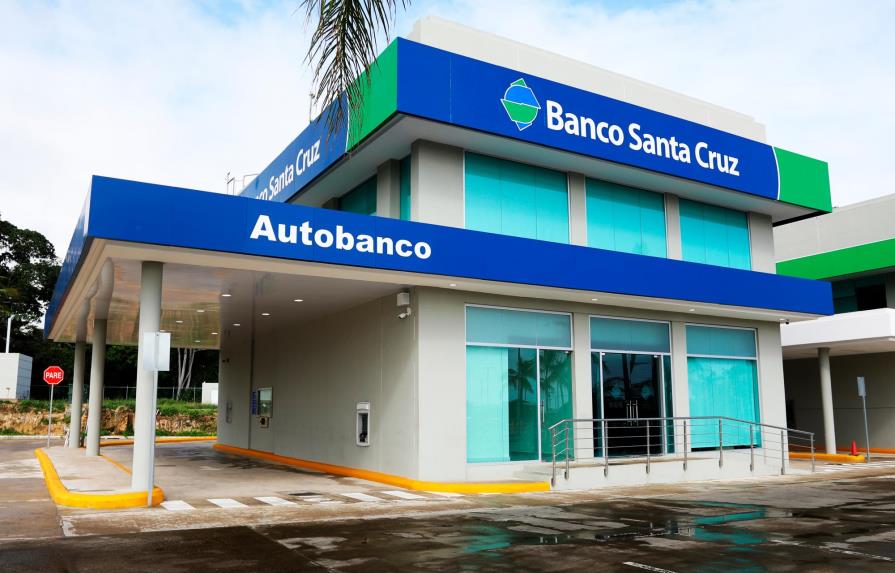 Banco Santa Cruz abre un nuevo centro de negocios en Puerto Plata