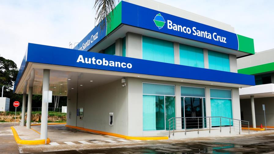 Banco Santa Cruz abre al público un nuevo centro de negocios en Puerto Plata