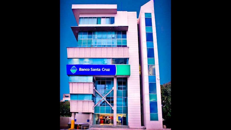 Banco Santa Cruz coloca exitosamente RD$1,000 millones en bonos de deuda subordinada