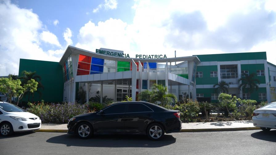 Bala perdida hiere niño de ocho años en Esperanza Bala perdida hiere niño de ocho años en Esperanza