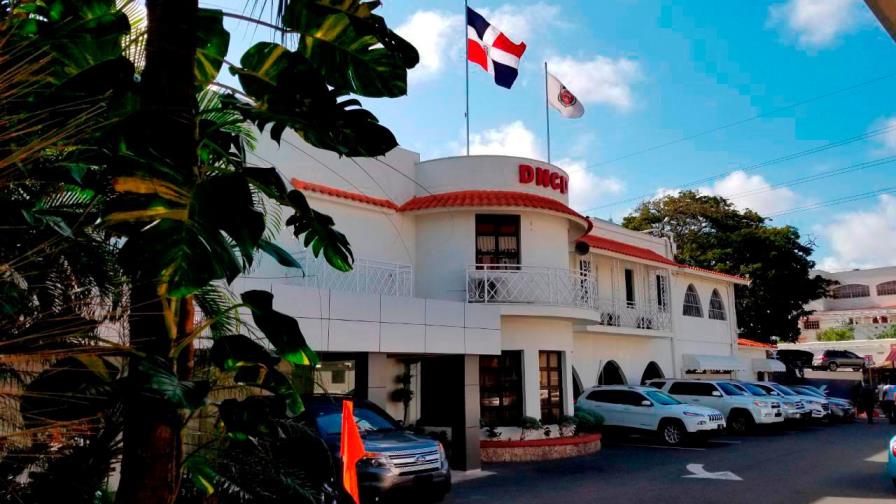 Petrocaribbean se desvincula de red de narcotráfico como afirmó DNCD Petrocaribbean se desvincula de red de narcotráfico como afirmó DNCD