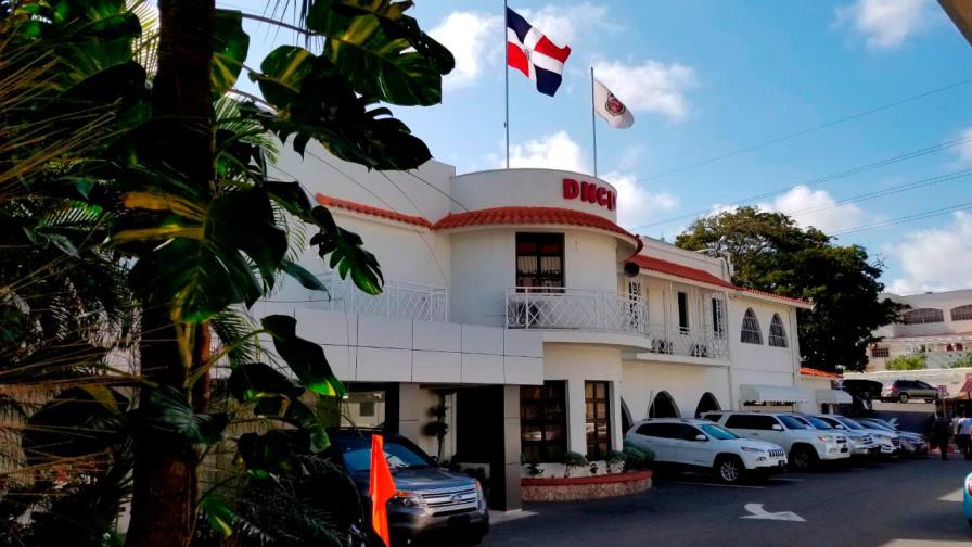 Capo colombiano detenido por DNCD fue condenado en 2011 y posee tres compañías en el país