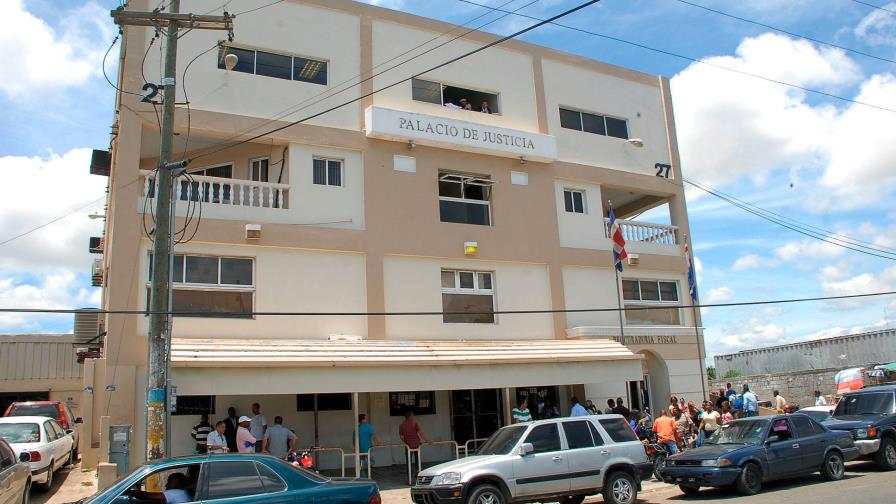 Condenas de 40 años de cárcel continúan en aumento en el país