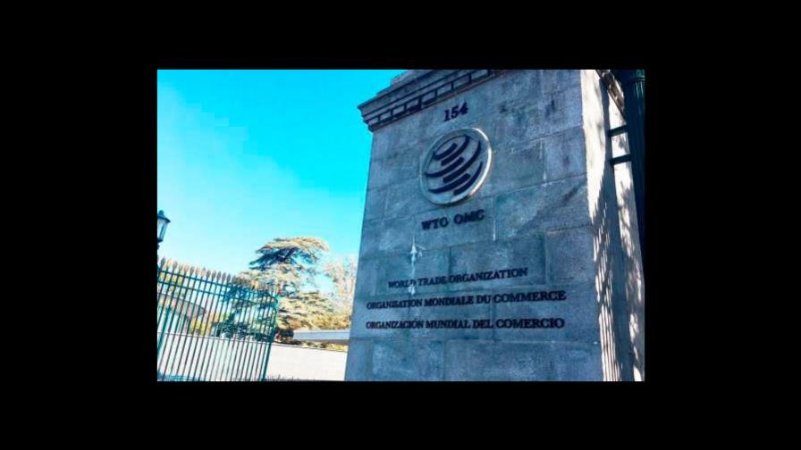 ¿Quiénes son los cinco candidatos aún en carrera al cargo de director general de la OMC?