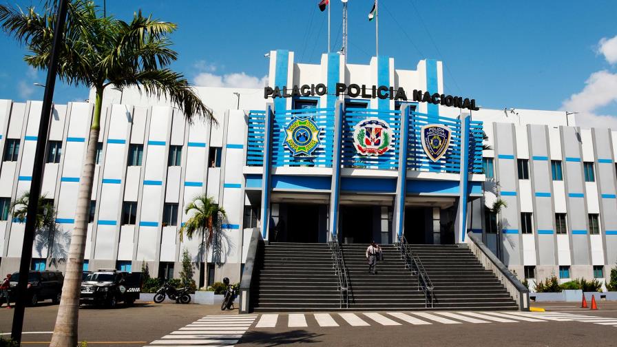 Convocan al alto mando policial a reunión el próximo martes Convocan al alto mando policial a reunión el próximo martes