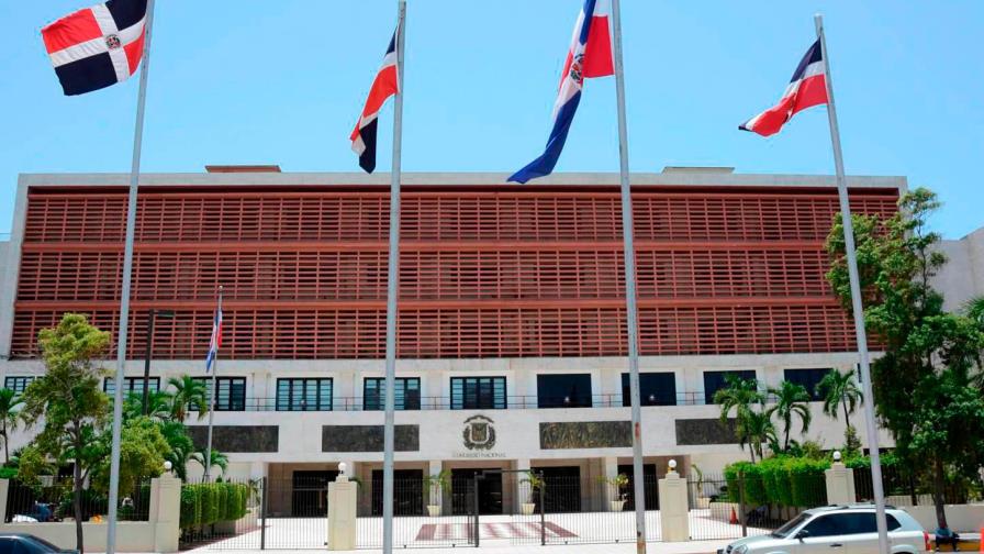 Las ternas de las que serán elegidos los nuevos miembros de la Cámara de Cuentas
