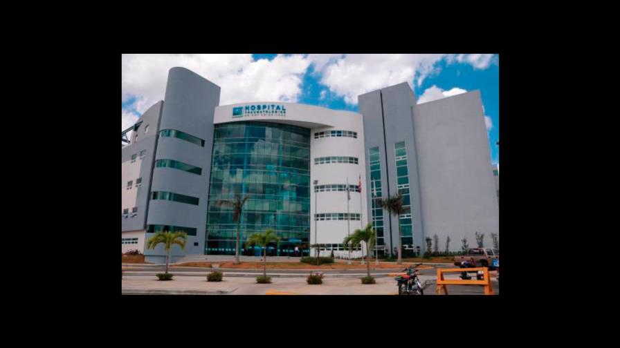 Sigue estable embarazada a la que se le practicó craneotomía en el Ney Arias Lora Sigue estable embarazada a la que se le practicó craneotomía en el Ney Arias Lora