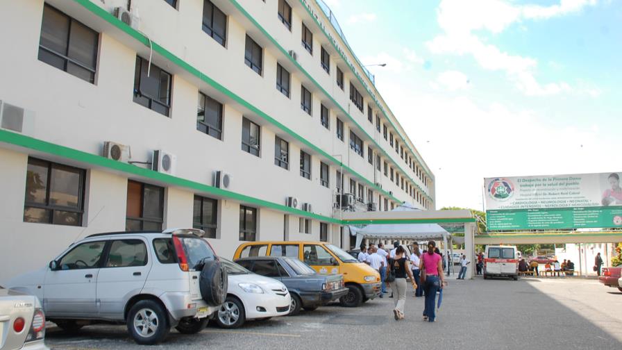 El niño con rabia humana entró en su etapa más crítica
