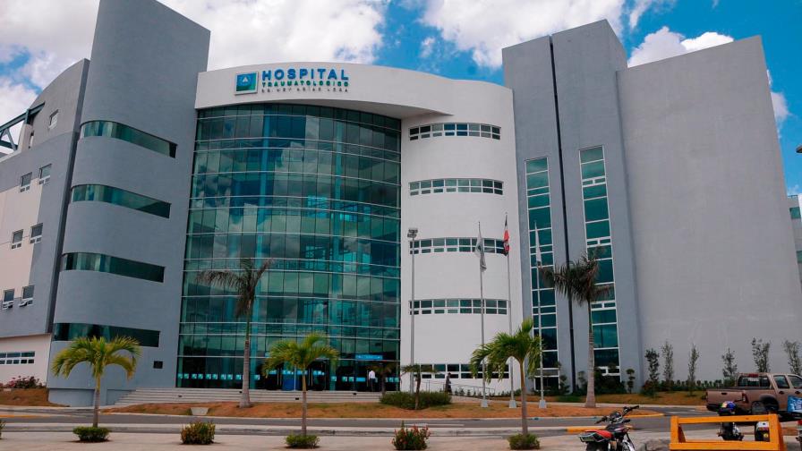 Se recupera en habitación normal hombre que intentó suicidarse tras matar su pareja en Sabana Perdida Se recupera en habitación normal hombre que intentó suicidarse tras matar su pareja en Sabana Perdida