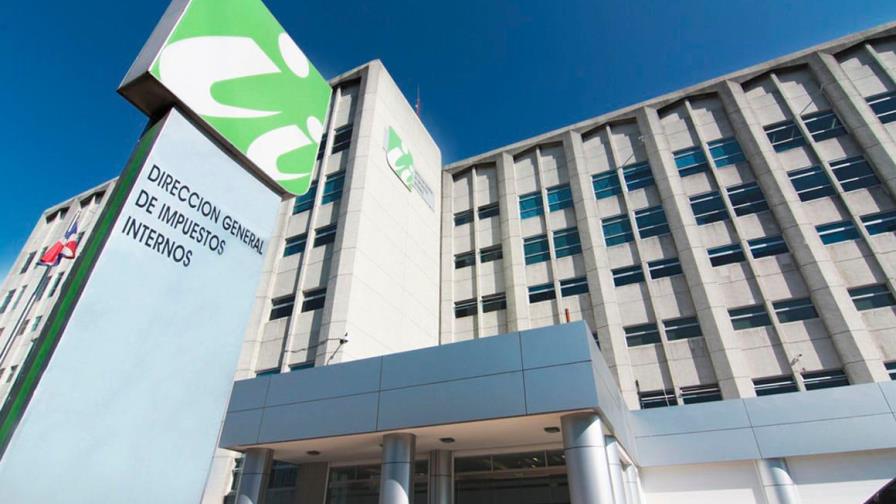 DGII libera a contribuyentes del pago del anticipo de mayo DGII libera a contribuyentes del pago del anticipo de mayo