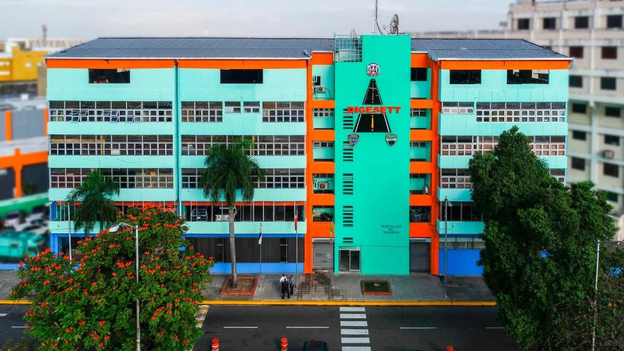 Seis meses de prisión a hombre que dio tres tiros a un agente de la Digesett para asaltarlo 