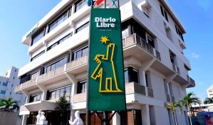 Diario Libre llega a un mill&oacute;n seguidores en Instagram