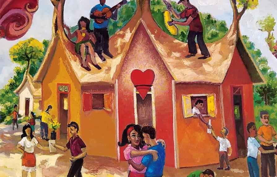 Publican antología de cuentos dominicanos en Italia