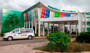 Médicos de Santiago que dieron negativo a prueba de inmunoglobulina serán sometidos a examen PCR de COVID-19