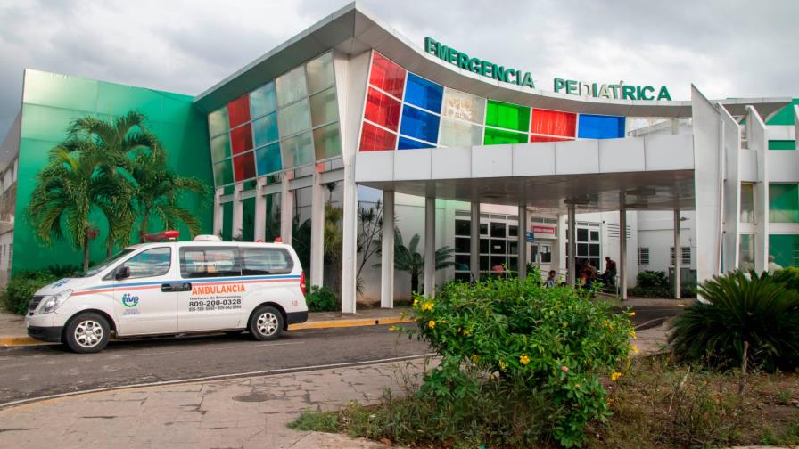 Sin COVID-19 personal de salud de Santiago