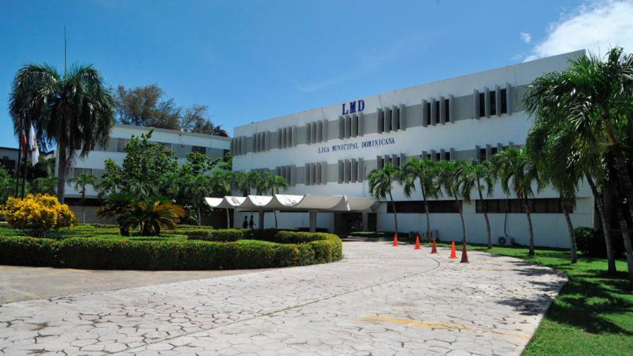 Liga Municipal entrega más de 35 millones de pesos de prestaciones a cancelados