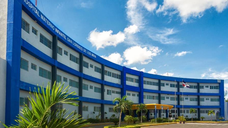 Afirman Maternidad de Los Mina tiene capacidad para atender embarazadas con COVID-19